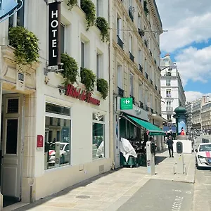 Hotel De France Quartier Latin, Paryż