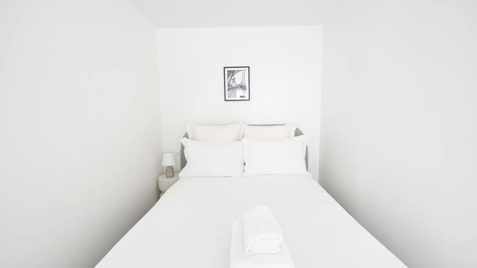 Διαμέρισμα Charming 1-Bed Newly Renovated Close To The Centre And Montmartre Παρίσι