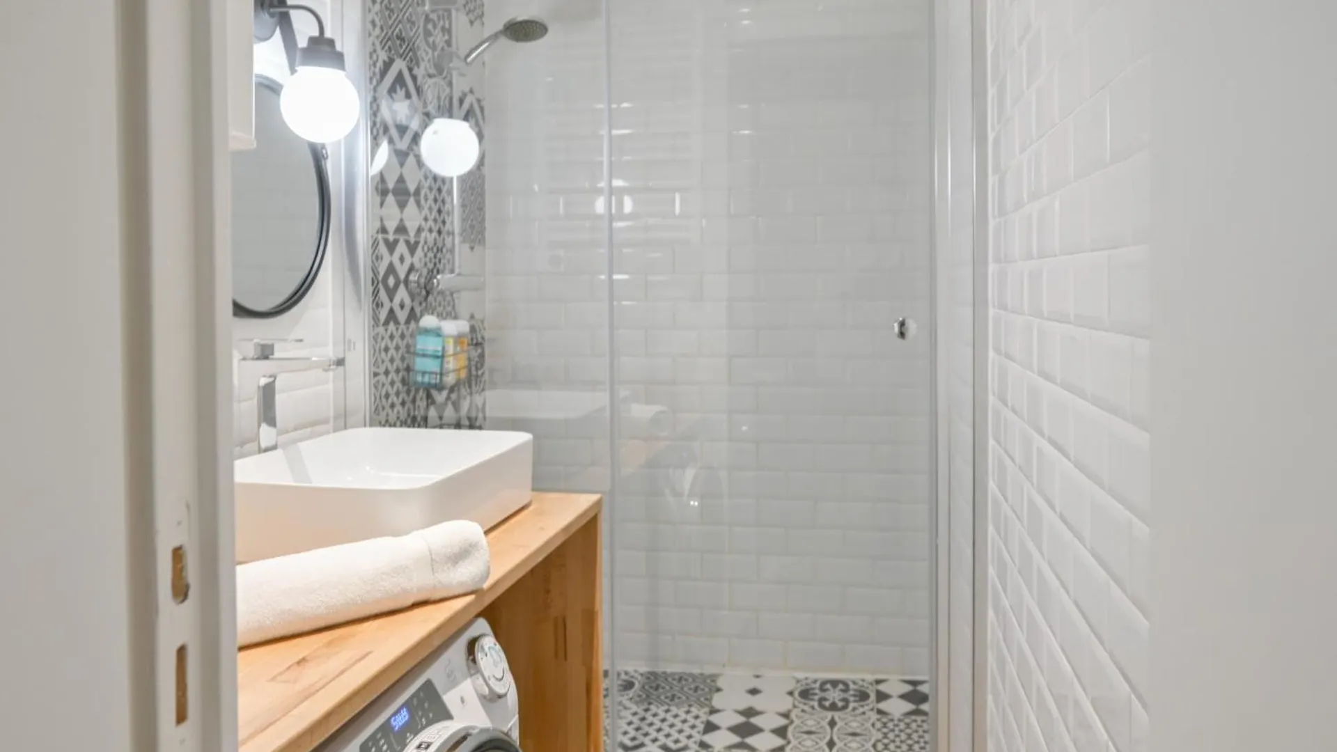 Charming Apartment 1 Bed 4Ppl Near The Center 0*, Paris Frankrike