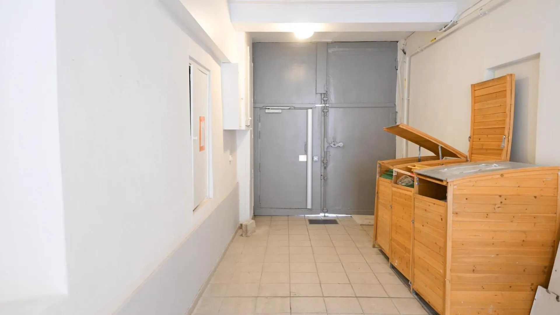 Διαμέρισμα Charming 1-Bed Newly Renovated Close To The Centre And Montmartre Παρίσι Γαλλία